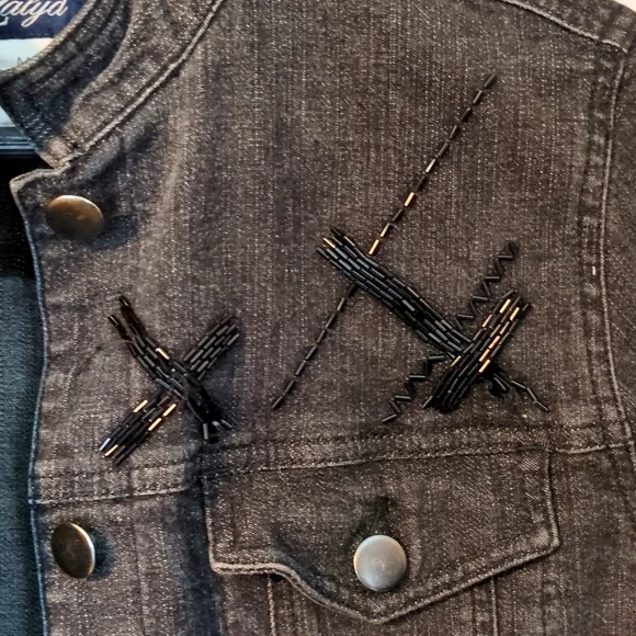 Brooklyn Nine-Nine Jacket - Picture 4 of 5